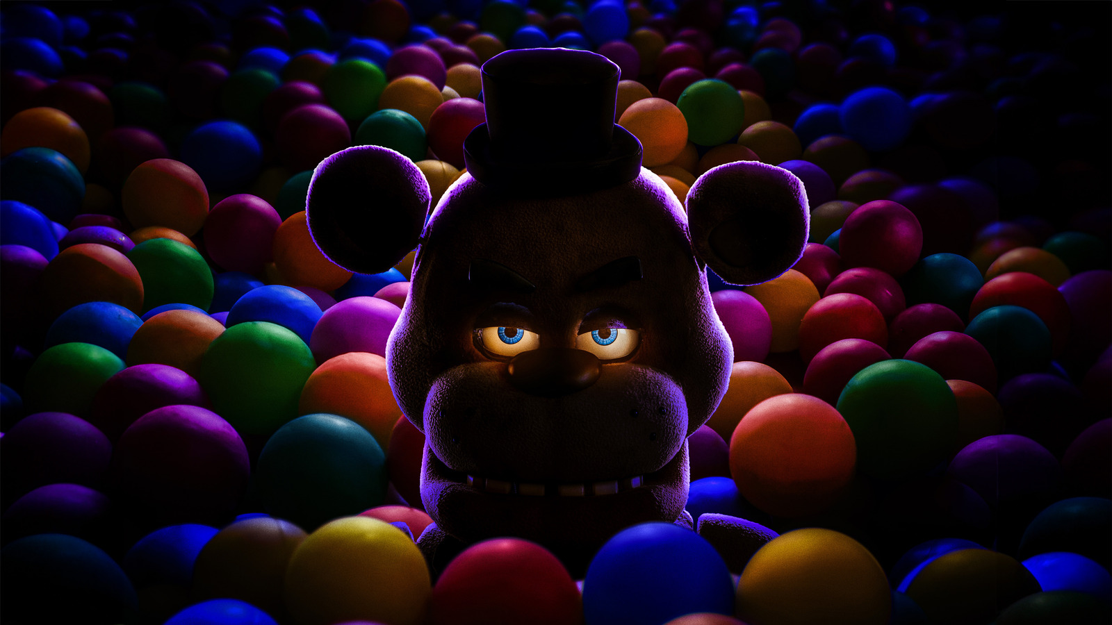 Five Nights at Freddy's Movie