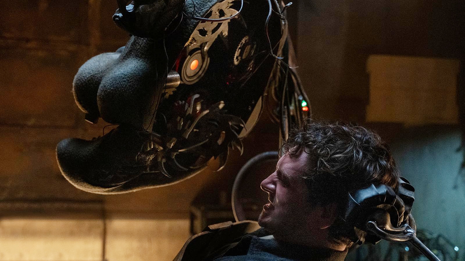 Five Nights At Freddy's Has A Dark Proposition For Fans Ahead Of The Movie - Vimarsana News
