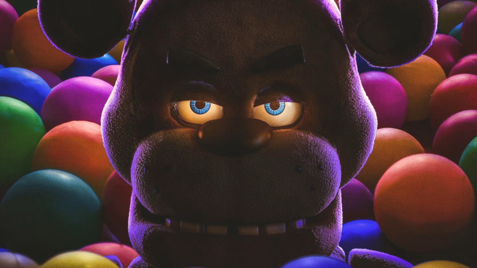 Is the 'FNaF' Movie Canon? What to Know About the Live-Action