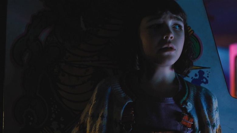 A still from Five Nights at Freddy's 
