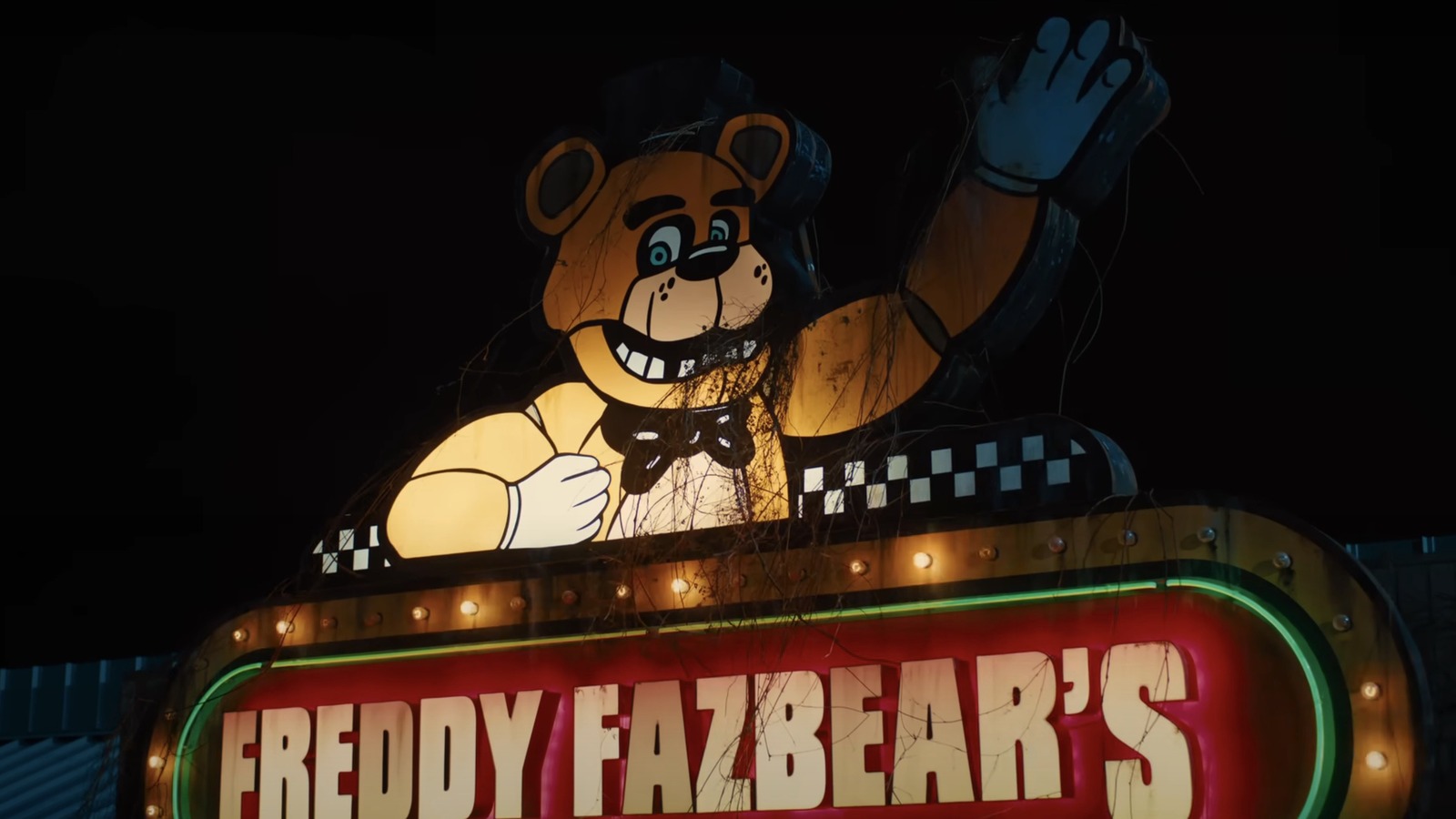 10 Movies Like 'Five Nights at Freddy's' That Are Likely To Terrify You  Even More Than Animatronic Bears