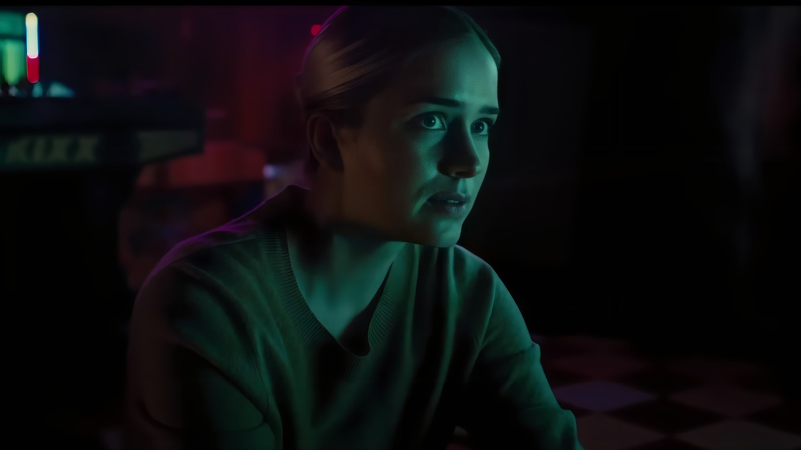 Five Nights At Freddy's: Why We Expect Elizabeth Lail's Vanessa To Be A Franchise Movie Twist