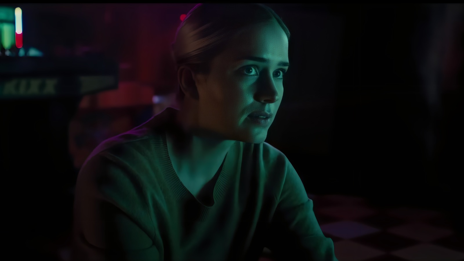 Five Nights At Freddy's: Why We Expect Elizabeth Lail's Vanessa To Be A  Franchise Movie Twist