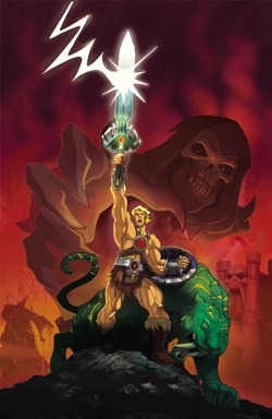 He-Man