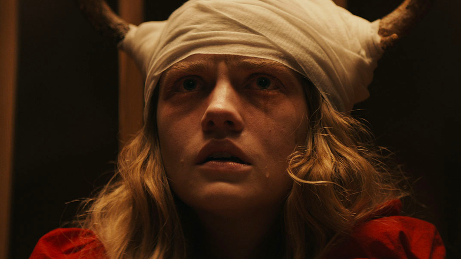 Fixation Review: An Ultra-Stylish, Uneven Trip Into Madness [TIFF]