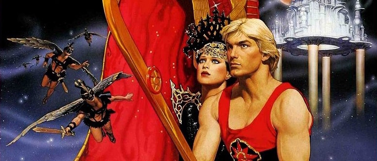 Flash Gordon