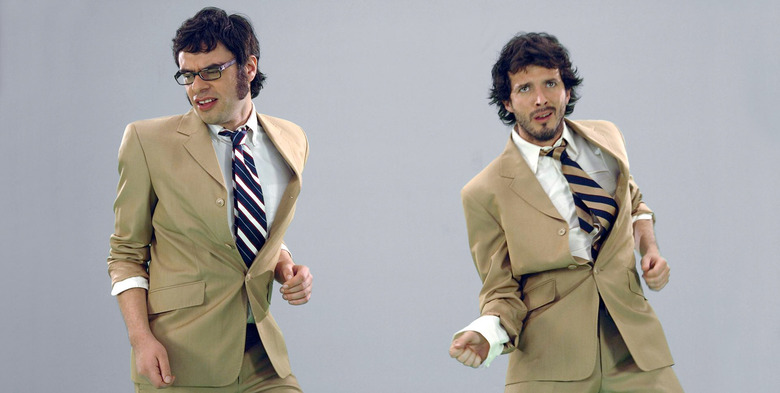 Flight of the Conchords Special