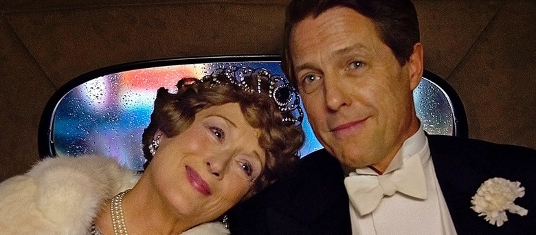 Florence Foster Jenkins trailer