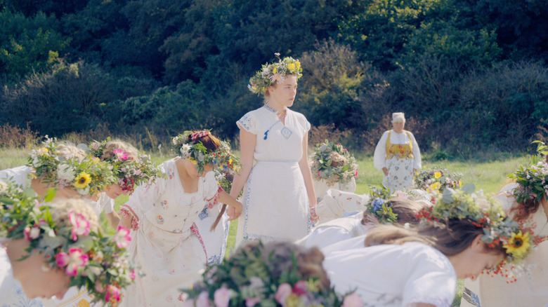 Midsommar Florence Pugh