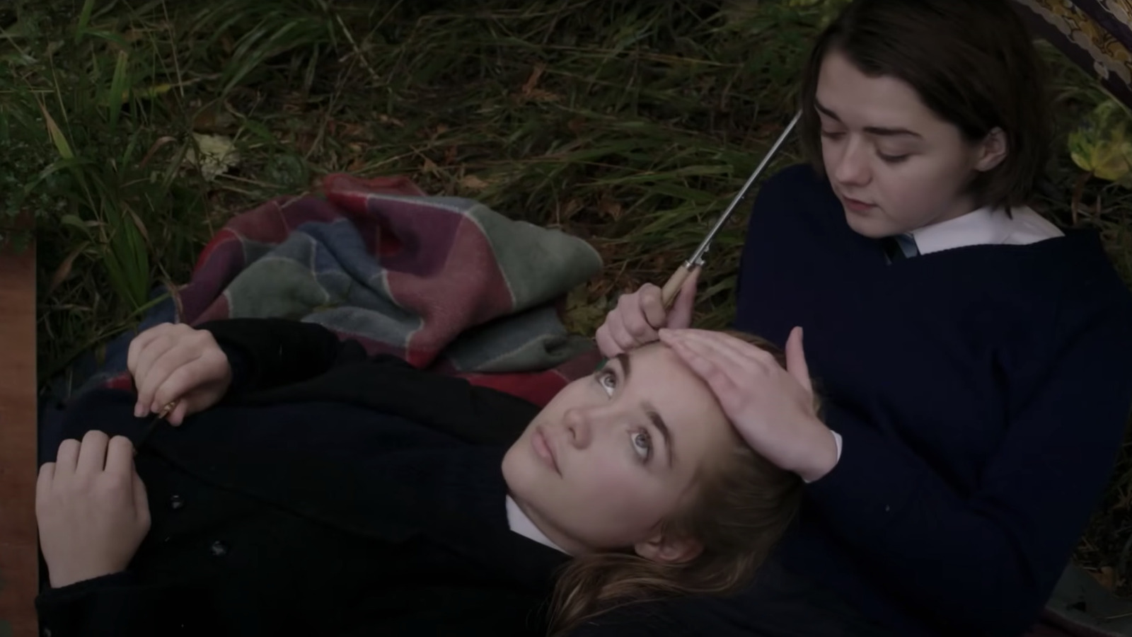 Florence Pugh's First Movie Audition Left Casting Agents Speechless - Vimarsana News