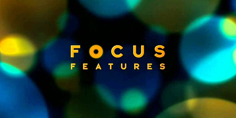 Focus Features Movie Mondays