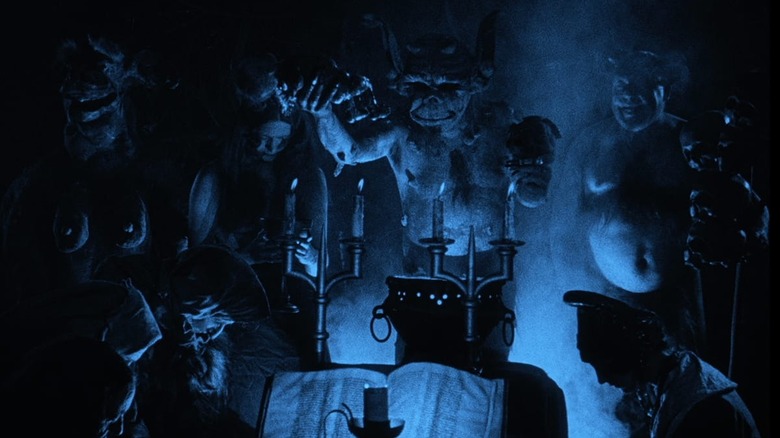 Haxan Witchcraft Through the Ages