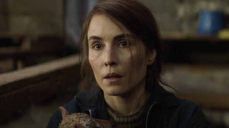 Noomi Rapace in Lamb