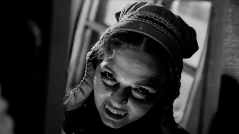 Mirjami Kuosmanen The White Reindeer