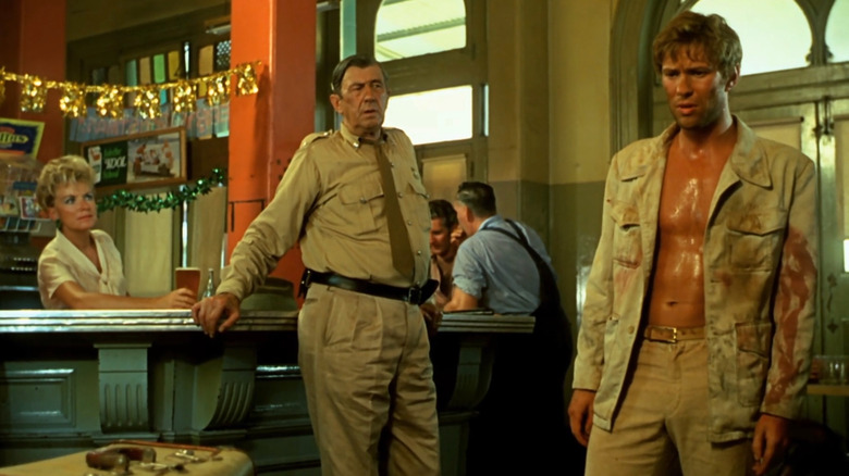 Wake in Fright