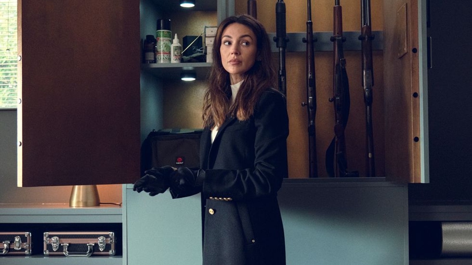Fool Me Once Ending Explained Baffling Twists And Rushed Resolutions
