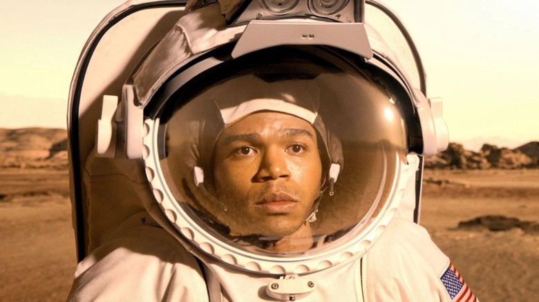A still from For All Mankind