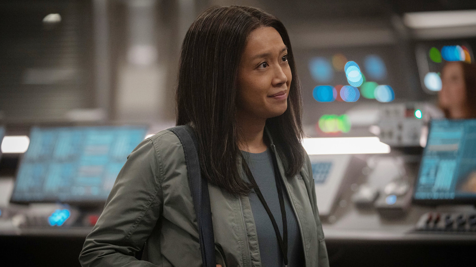 For All Mankind Seizoen 5 brengt een van de gedoemde sciencefictionconcepten van de Foundation naar ons zonnestelsel