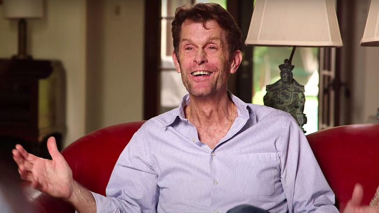 Kevin Conroy