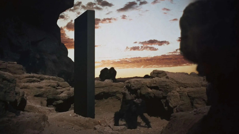 The monolith