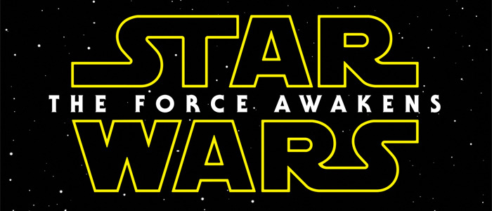 The Force Awakens IMAX