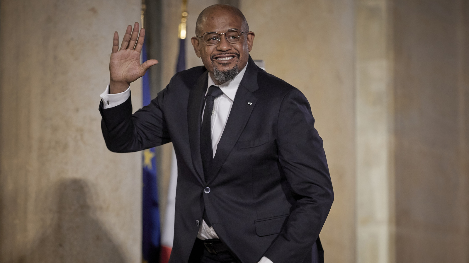 what is forest whitaker's net worth 2018 - Ilustrasi 3