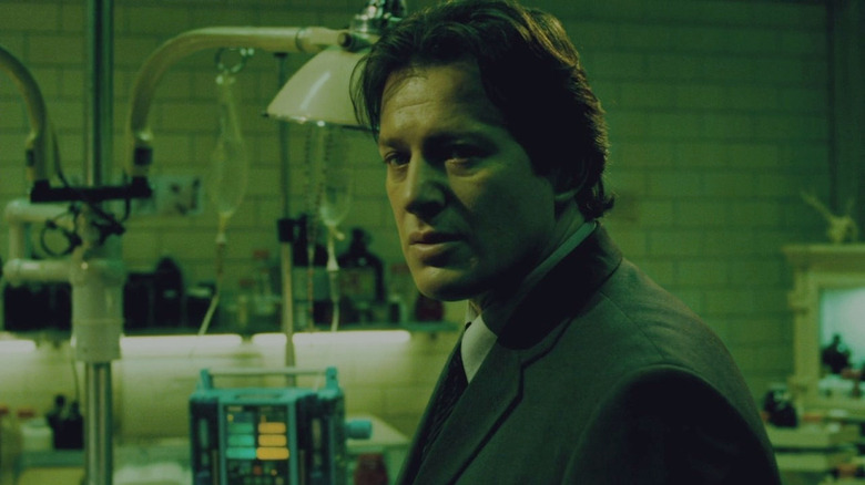 Mark Hoffman in Saw VI