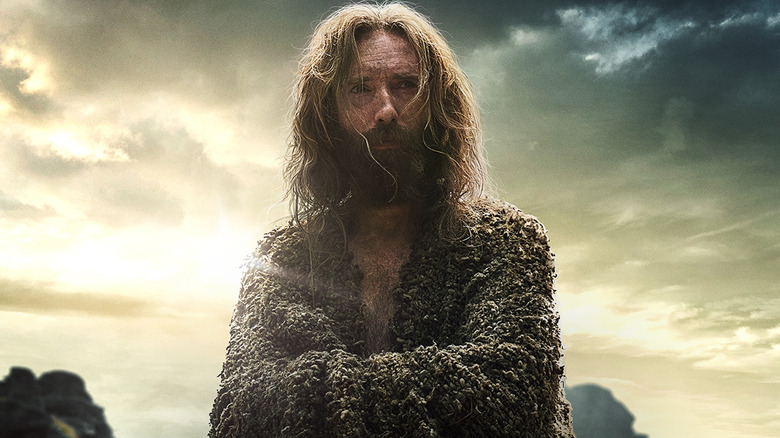 The Lord of the Rings: The Rings of Power