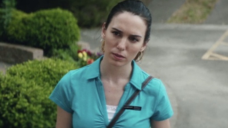 Christy Carlson Romano the girl in the photographs