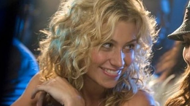 aly michalka the roommate