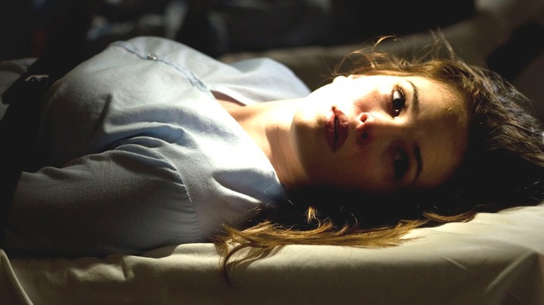 danielle panabaker