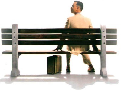 Forrest Gump