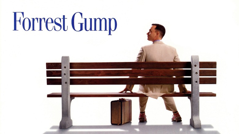 Forrest Gump IMAX release