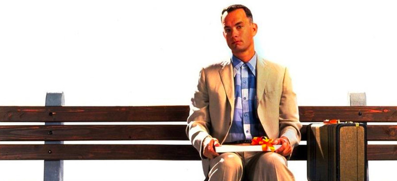 forrest gump sequel