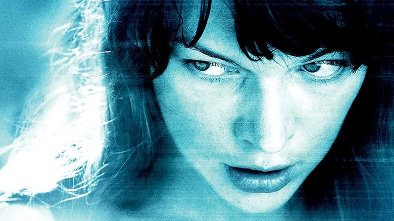 The Fourth Kind (2009)