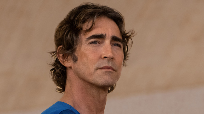 Lee Pace in Foundation season 2