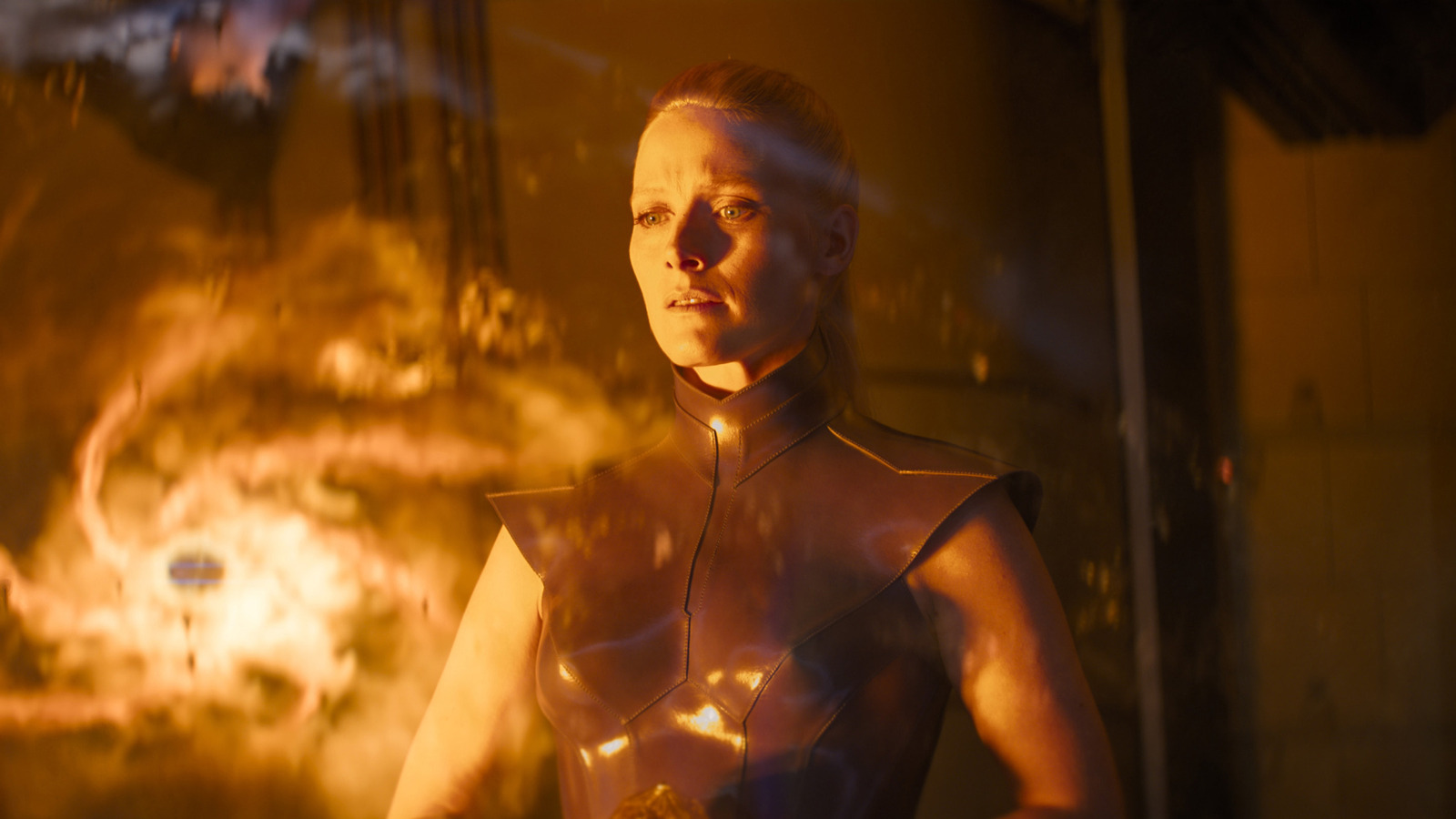 What Storylines from the Books Could Shape Foundation Season 4?