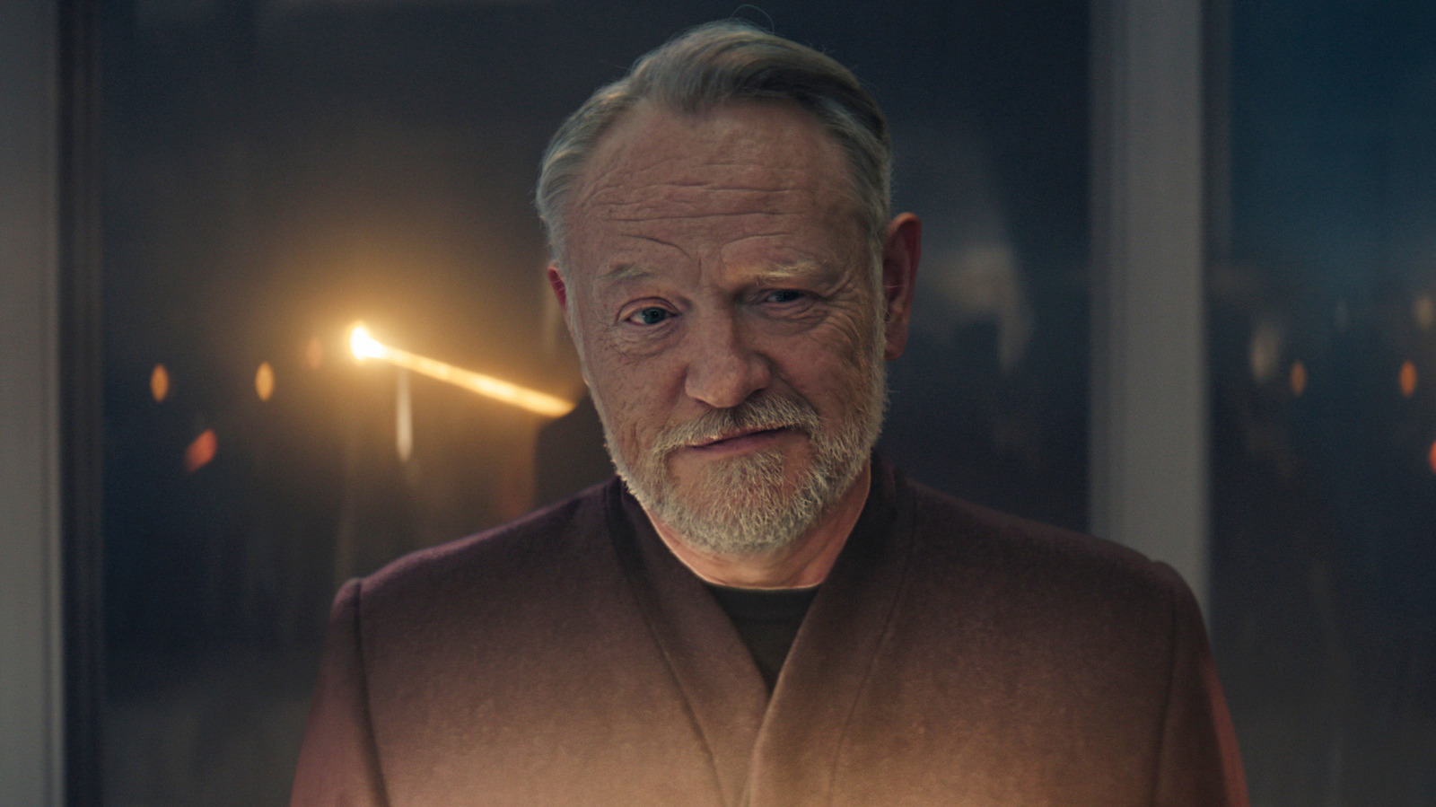 Foundation's Hari Seldon Reminded Jared Harris Of A Terrifying Sci-Fi Villain