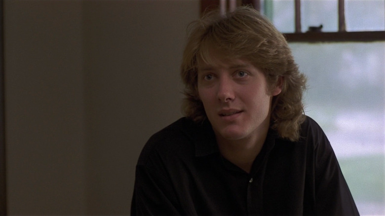 James Spader