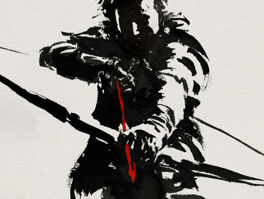 Harada - The Wolverine - header