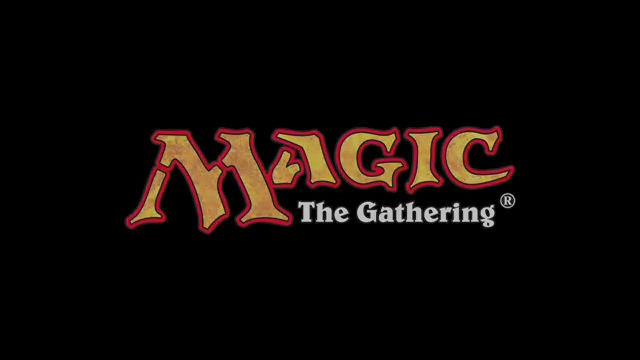 Magic The Gathering