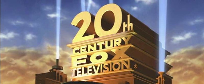 Fox television