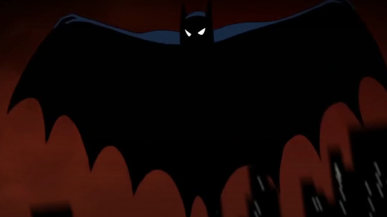 Batman The Animated Series