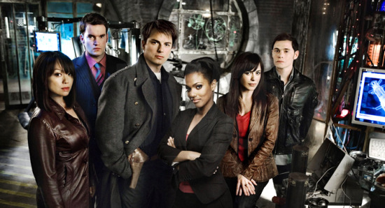 torchwood-s2-team