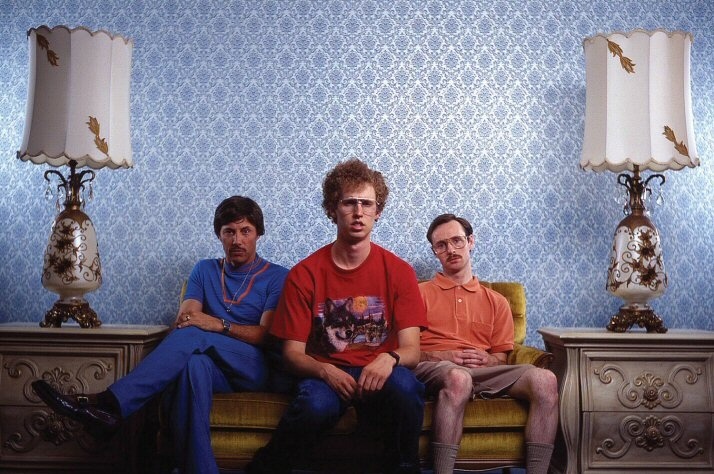 Napoleon Dynamite