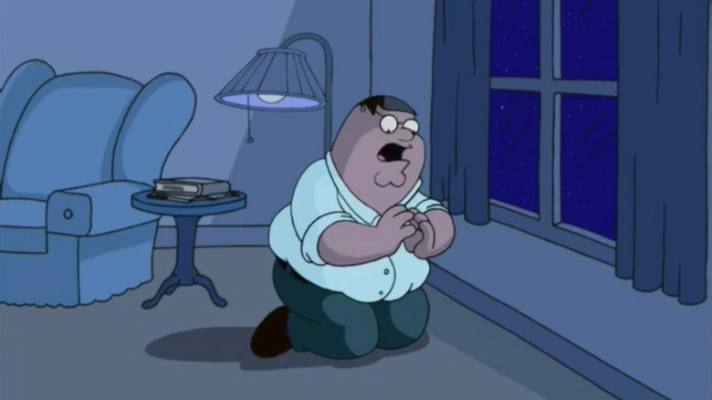 Family Guy - When You Wish Upon a Weinstein