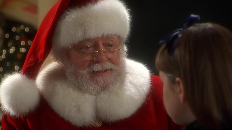 Richard Attenborough in Miracle on 34th Street