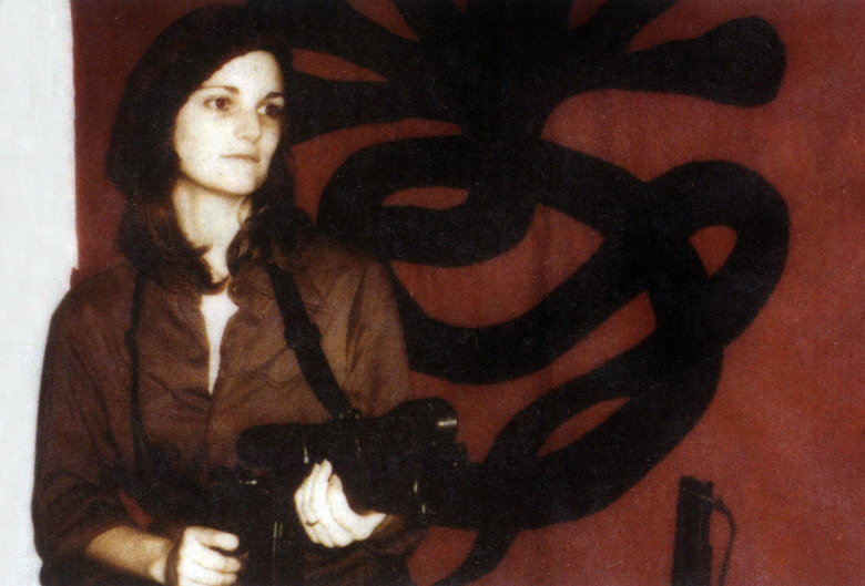 Patty Hearst biopic