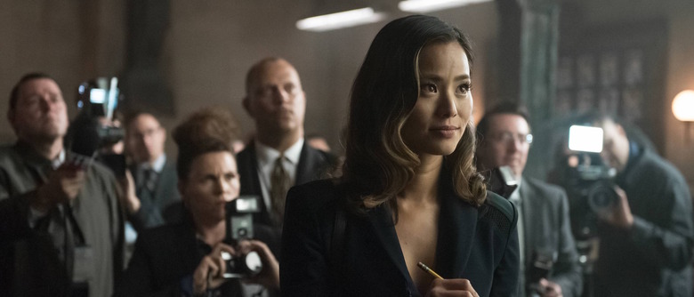 Gotham - Valerie Vale (Jamie Chung)