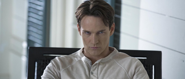 Fox Marvel Stephen Moyer